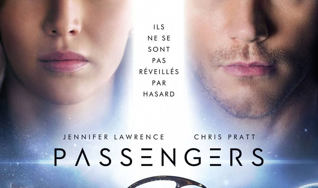 Passengers (2019 Film)
